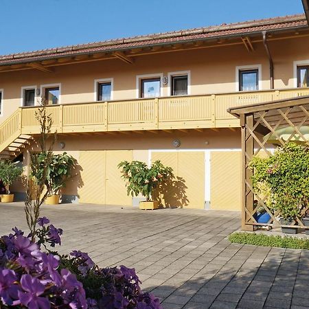 Appartement Werner Hauptenbuchner Bad Füssing Rum bild