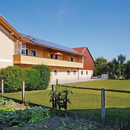 Appartement Werner Hauptenbuchner Bad Füssing Rum bild