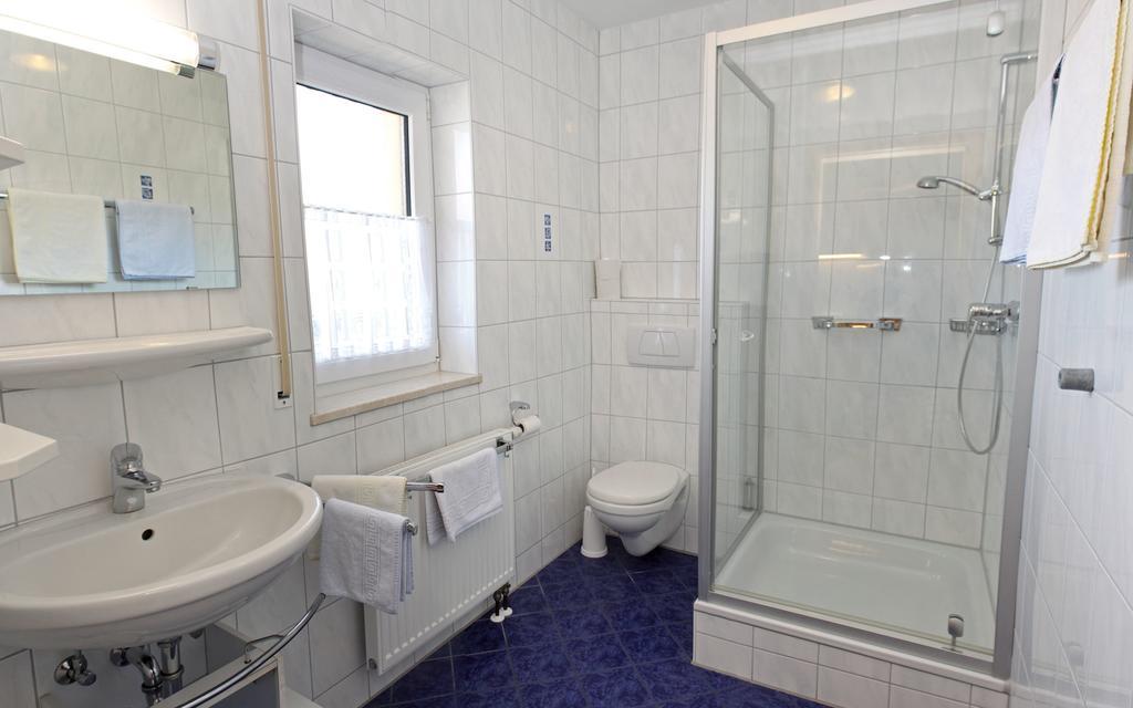 Appartement Werner Hauptenbuchner Bad Füssing Rum bild